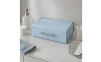 Countertop Storage Box Large Capacity Kitchen Bread Container Rust Proof