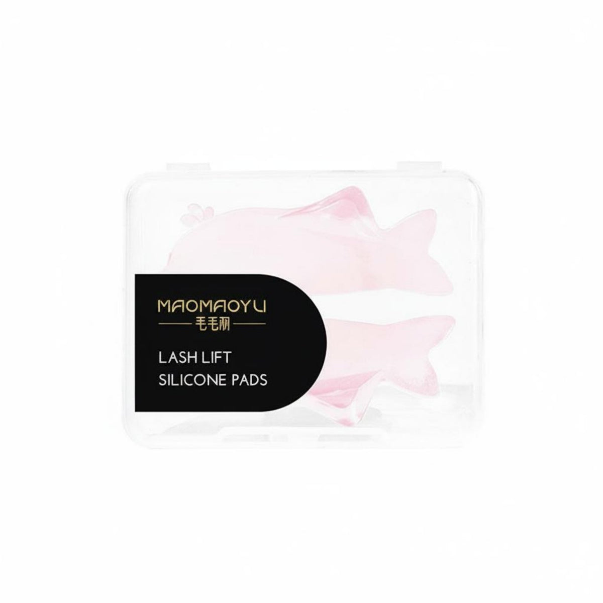 Washable Self Adhesive Lash Pad Non-Slip Underlash Lift Guard for Salon