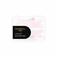 Washable Self Adhesive Lash Pad Non-Slip Underlash Lift Guard for Salon