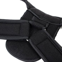 Posture Corrector for Adults and Students, Back Support Brace for Hunchback and Spinal Alignment
