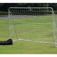 Portable Soccer Goal Collapsible Training Goal Sports Equipment for Park