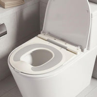 Toddler Potty Seat Easy to Clean Child Toilet Seat Non-Slip for Children