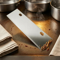 Replacement Blade Sturdy Grill Blade Heavy Duty