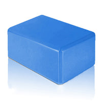 EVA Yoga Block for Beginners, Stretching, Pilates, and Dance