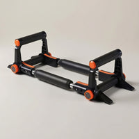 Anti-Slip Push up Frame with Adjustable Handles Space-Saving Foldable Push-up Board Easy to Store Workout Equipment Stable for Beginners, Fitness Enthusiasts, Home Gym, Living Room