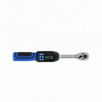 Digital Fastening Tension Wrench Ratcheting Electronic Fastening Tension Wrench Portable Tool for Automotive Repair