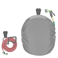 Oxford Cloth Garden Wall Hose Hook Cover Dustproof UV Protection
