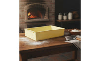 Pizza Pastry Proofing Box Food Grade Pastry Fermentation Box Sturdy Easy to Clean for Culinary Professionals, Catering