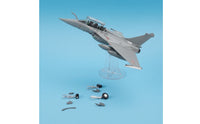 1/72 DieCast Plane Model High Simulation Die-Cast Aircraft with Stand Solid Construction Aircraft Model with Stand for Collectors, Office Desk