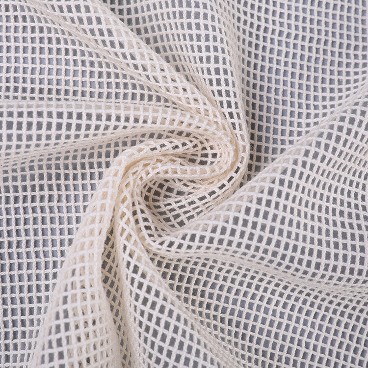 Breathable Polyester Mesh Fabric for Mosquito Nets, Gowns, Luggage, and Tents