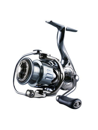 RTBLUE B5 Carbon Spinning Reel with Full Metal Body and Shallow Spool