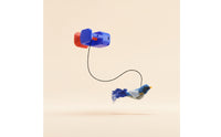 Clasp-on Cat Toy Hands-Complimentary Cat Toy with Soft Bird Electric Interactive for Cats, Solo Play