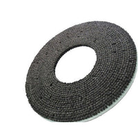 Custom Abrasive Wire Polishing Brush for Metal Deburring and Rust Removal, Silicon Carbide Grinding Brush