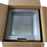 Medical Insulated Cooler Box for Cold Chain Transport, 32L