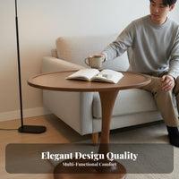 Sofa Side Table Minimalist and aesthetic interconnected Leg Side Table Sturdy long-lasting