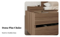 Stackable Block Cabinet contemporary minimal aesthetic Stackable Drawer Unit for Homeowners