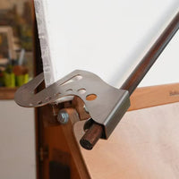 Adjustable Easel Hand Rest Support Bar可调节画架手托支撑杆