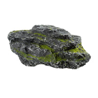 Simulated Stone Landscape Ornament Textured Artificial Rock with Lichen-Like Realistic Artificial Rock for Landscapers