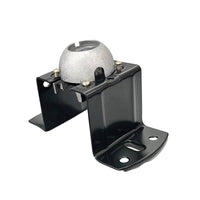 Ceiling Fan Mounting Bracket with Hanger Ball Slotted for Home Repair