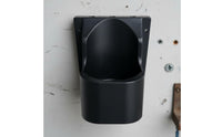 PA Pot Wall Rack Multipurpose Wall Mount Foam Cannon Holder Foam Cannon Holder Easy to Install Tool Organizer Sturdy