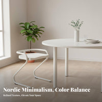 sweepd support Dining Chair middleera Inspired sweepd supportrest Stool for Kitchen