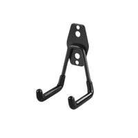 Heavy-Duty Garage Storage Hooks for Bicycles and Garden Tools, Wall Mount Metal Hooks