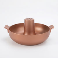 Elephant-Nose Hot Pot Side Handles Cookware Classic Design