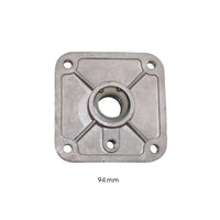 Replacement Pneumatic Cylinder Front Cover Heavy-Duty Hardware for Mechanics, Auto Repair Shop