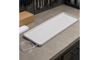 Air Conditioner Drain Pan Easy to Install Split Air Conditioning Condensate Tray