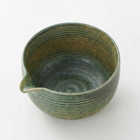 Ceramic Matcha Bowl, Kiln Change Tea Break Bowl