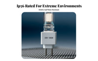 CCS Certified 1000W Sea-Scanning Lamp Waterproof scanlight High Power ocean Equipment Long-Range light projection for Fishermen, Yacht Owners, emergency response, on Ships, Boats
