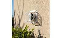 Dryer Vent Bird Guard Heavy Duty Home Hardware Prevents Nesting