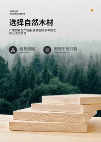 跨境实木织珠机编织工具手链串珠手工DIY珠宝可调节长度编织器