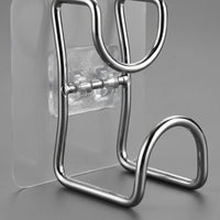 Fruit Bowl with Rack for Kitchen Counter, Freestanding Desktop Basket for Organising Fresh Produce, Snack
