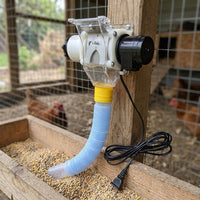 poultry feeder