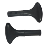SUP Paddle Anti-Slip T-Handle Replacement Grip for Kayak and Yacht