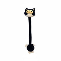 Funny Long Neck Stuffed Doll Soft and Cuddly Long Neck Creature Plushie