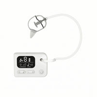 Baby Nasal Aspirator Low Noise Baby Nose Cleaner Easy to Clean for Home