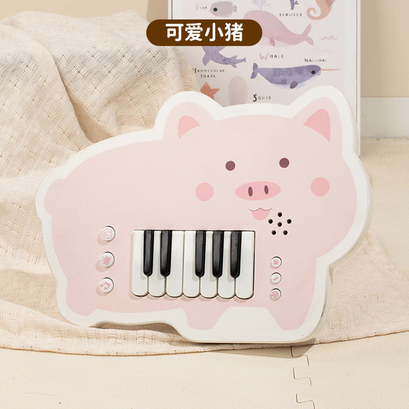Pink Pig