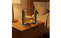 Desktop Phone Stand Additive-manufacturedPrinted Phone Stand with Support Arms Hands for Desk