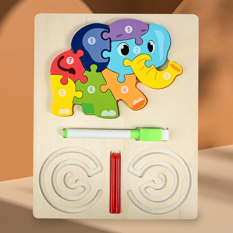 Elephant