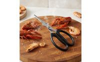 Crayfish Multi-Function Prawn Curved Design for Home Cooking