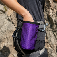 chalk bag