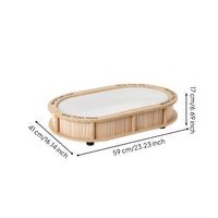 Cat Scratcher Bed Solid Wood Pet Furniture Natural for Bedroom