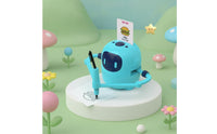 Child-Friendly Drawing Robot with Cards Smart Sketching Robot with Cards Interactive Toy Screenscreenless for Beginners, Classroom