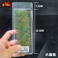 ZWZ Artificial Ivy Model for DIY Scenes