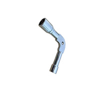 WS Drum Key L-Shaped Tuning Tool for Snare and Drum Set