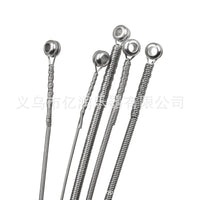 B150 5-String Electric Bass Strings Hexagonal High Carbon Alloy