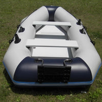Boat Bracket for Outboard Motor, Long/Short, for Inflatable Boat