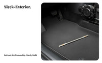 Flexible engineized propulsion Shaft universal Component Seat Adjustment flexible propulsion component for DIYers